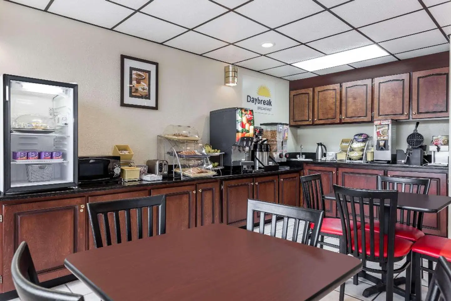 Days Inn by Wyndham Elberton Konferenz