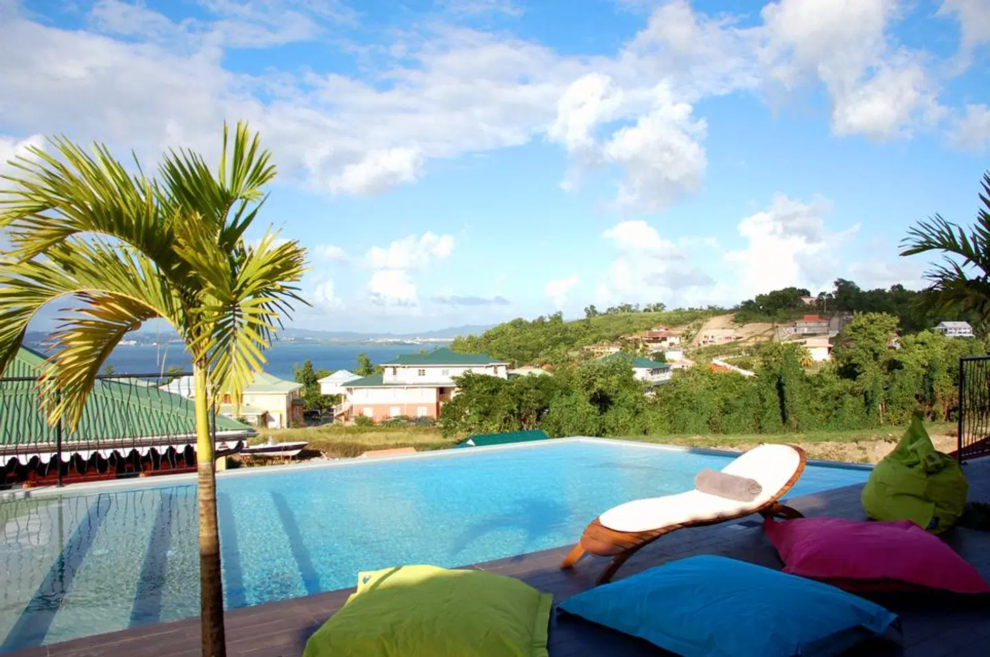 La Suite Villa OUTDOOR_POOL