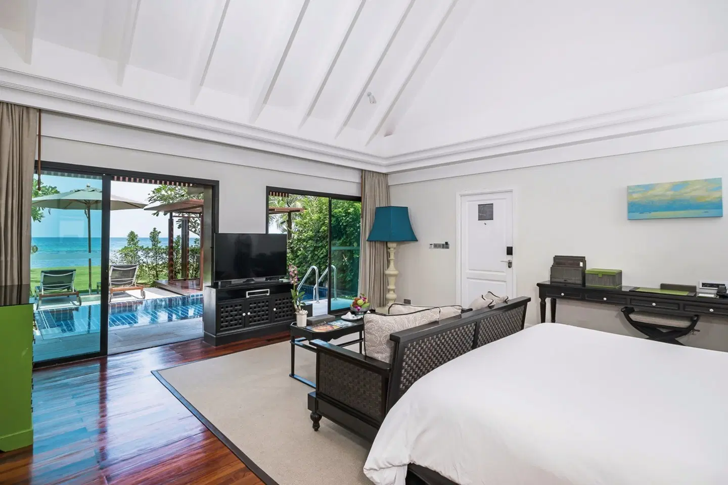 InterContinental Samui Baan Taling Ngam Resort ROOM_EXAMPLE