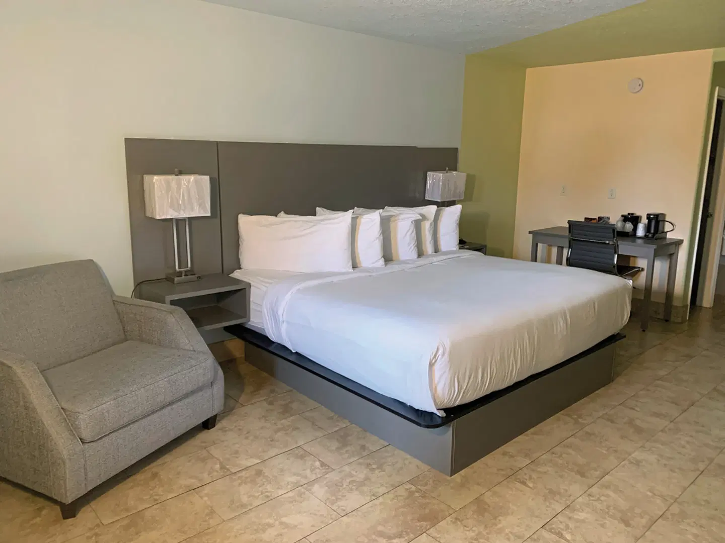 The Ponce St. Augustine ROOM_EXAMPLE