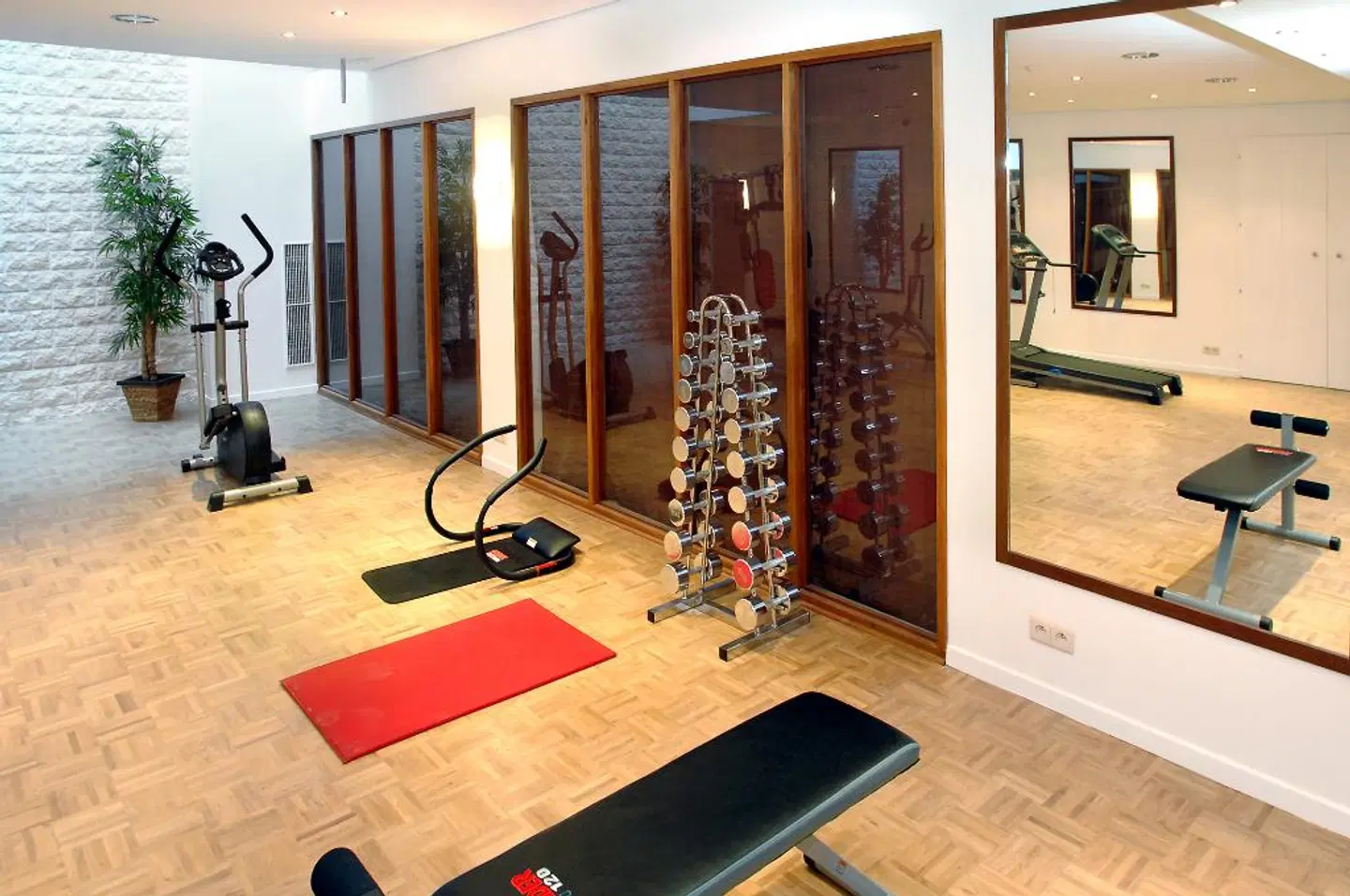 Hôtel Siru SPORTS_AND_LEISURE