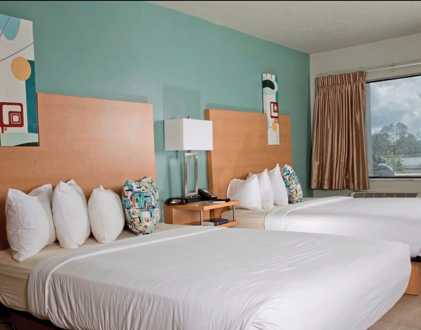 The Ponce St. Augustine ROOM_EXAMPLE