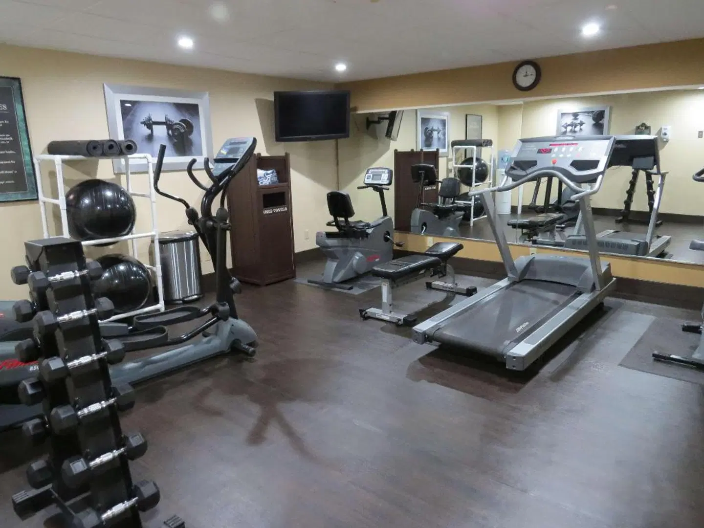 Best Western Cape Cod Hotel SPORTS_AND_LEISURE