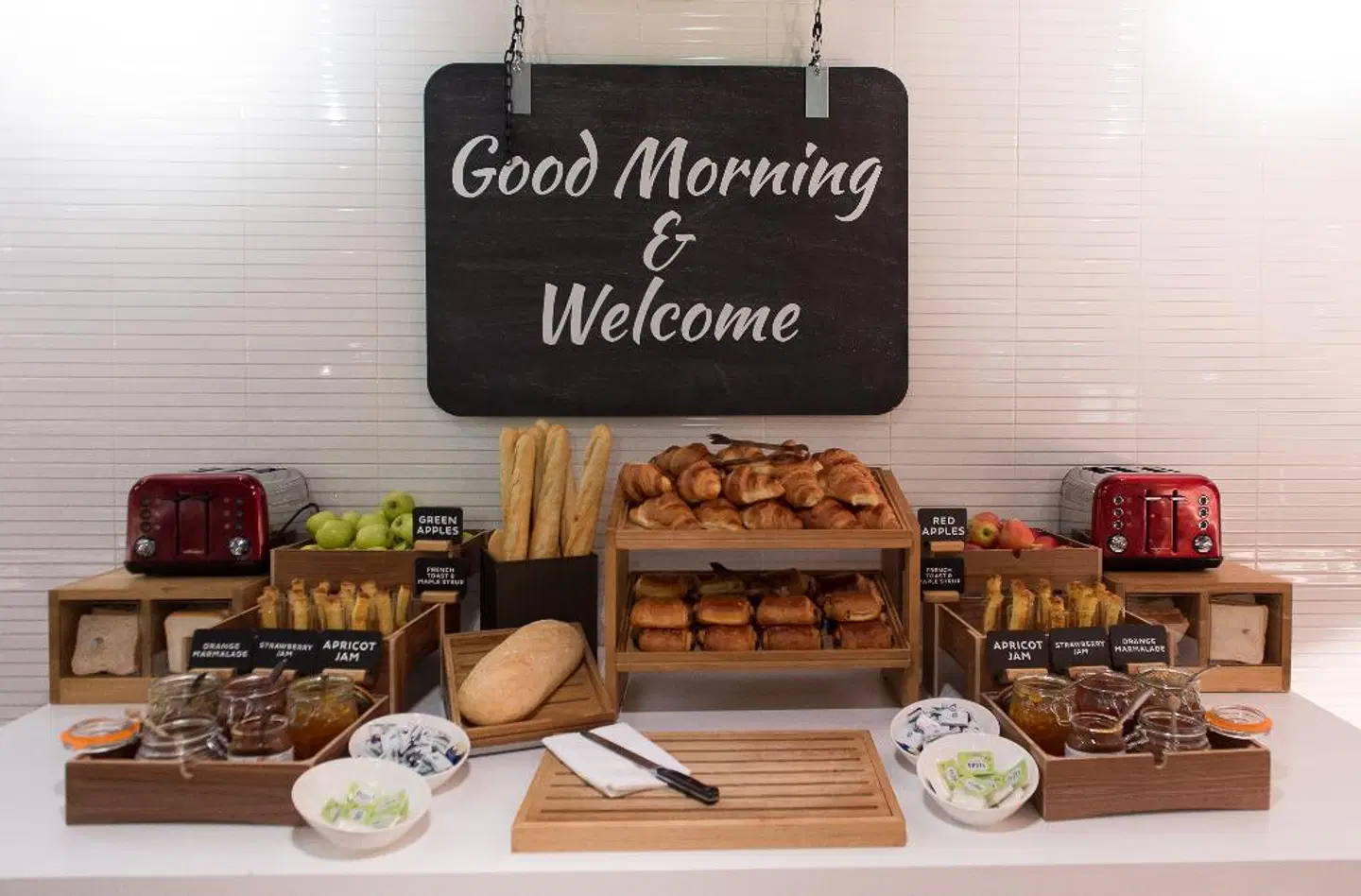 Novotel London Paddington Hotel Restaurant