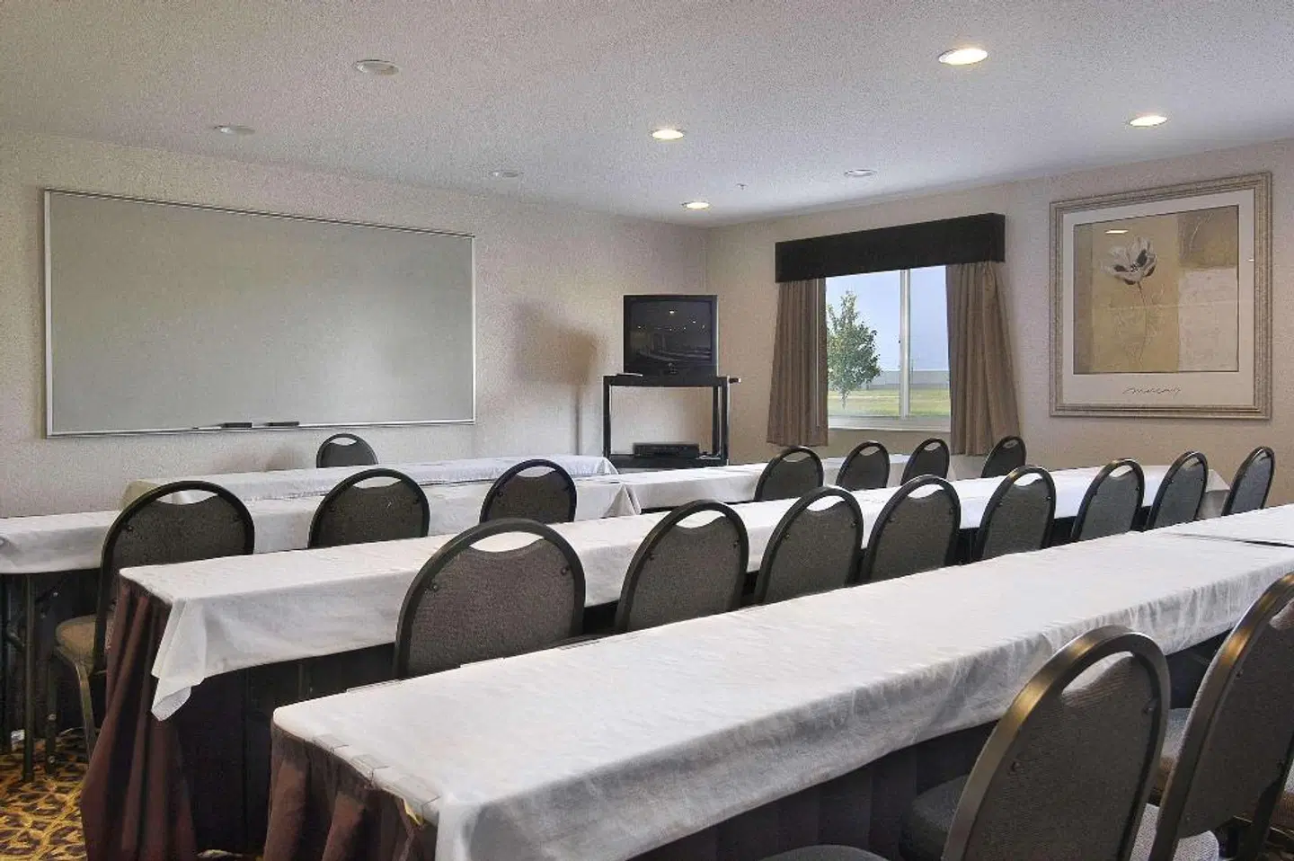 Baymont by Wyndham Columbus/Rickenbacker Konferenz