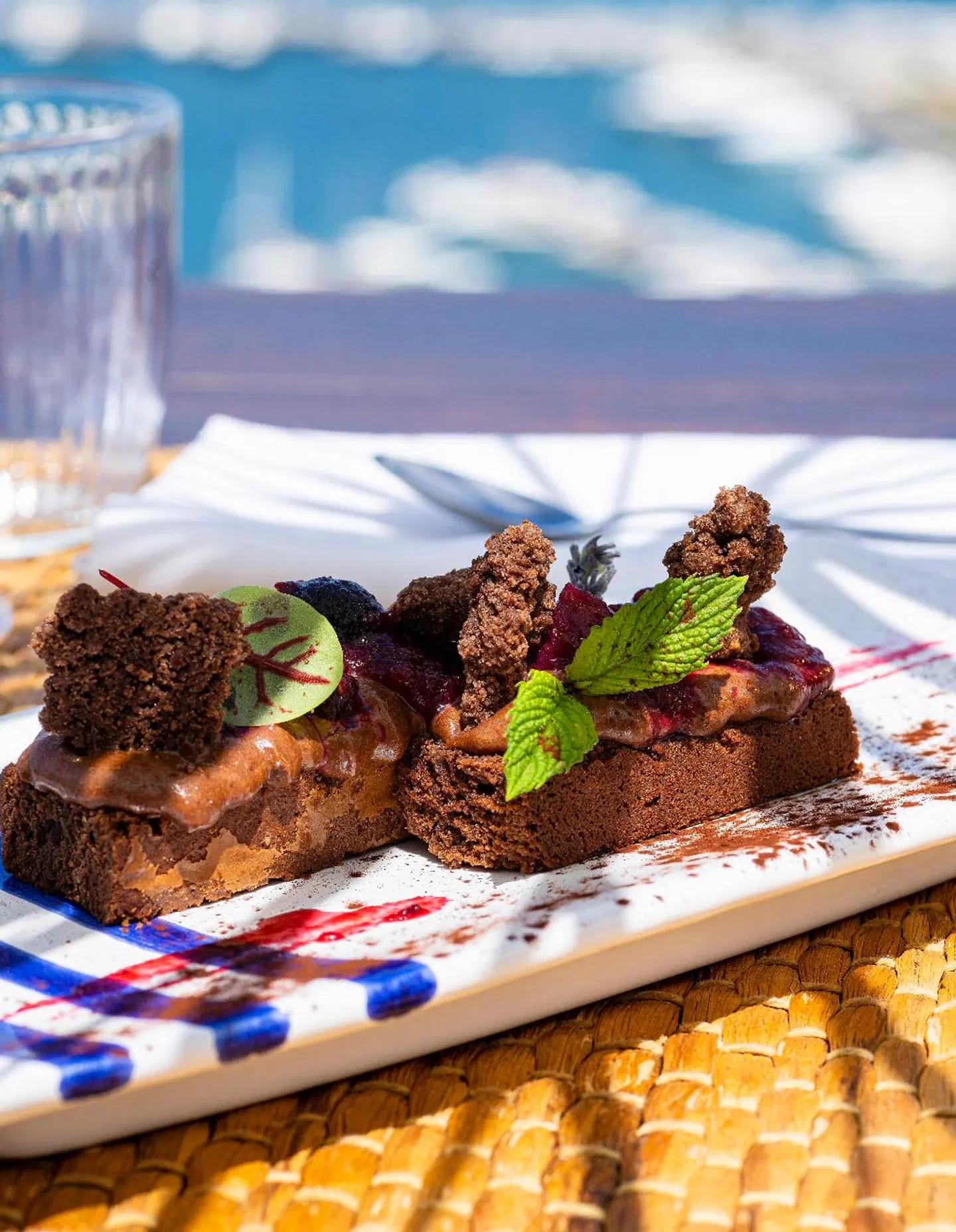 Paradise Relais Villa Janto Restaurant