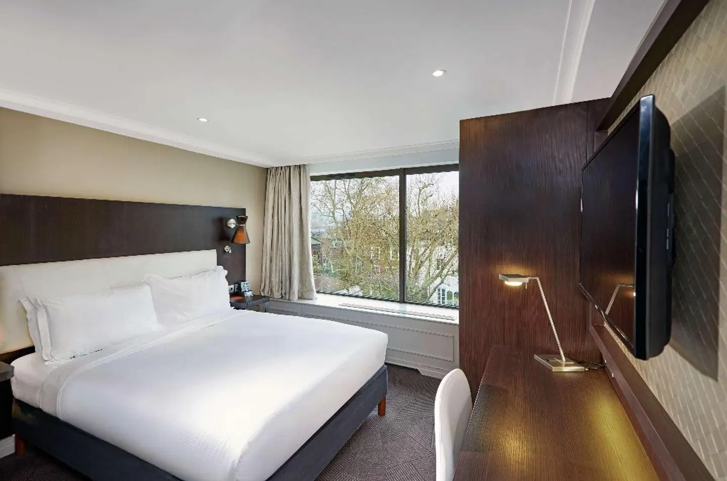 DoubleTree by Hilton London - Hyde Park ROOM_EXAMPLE