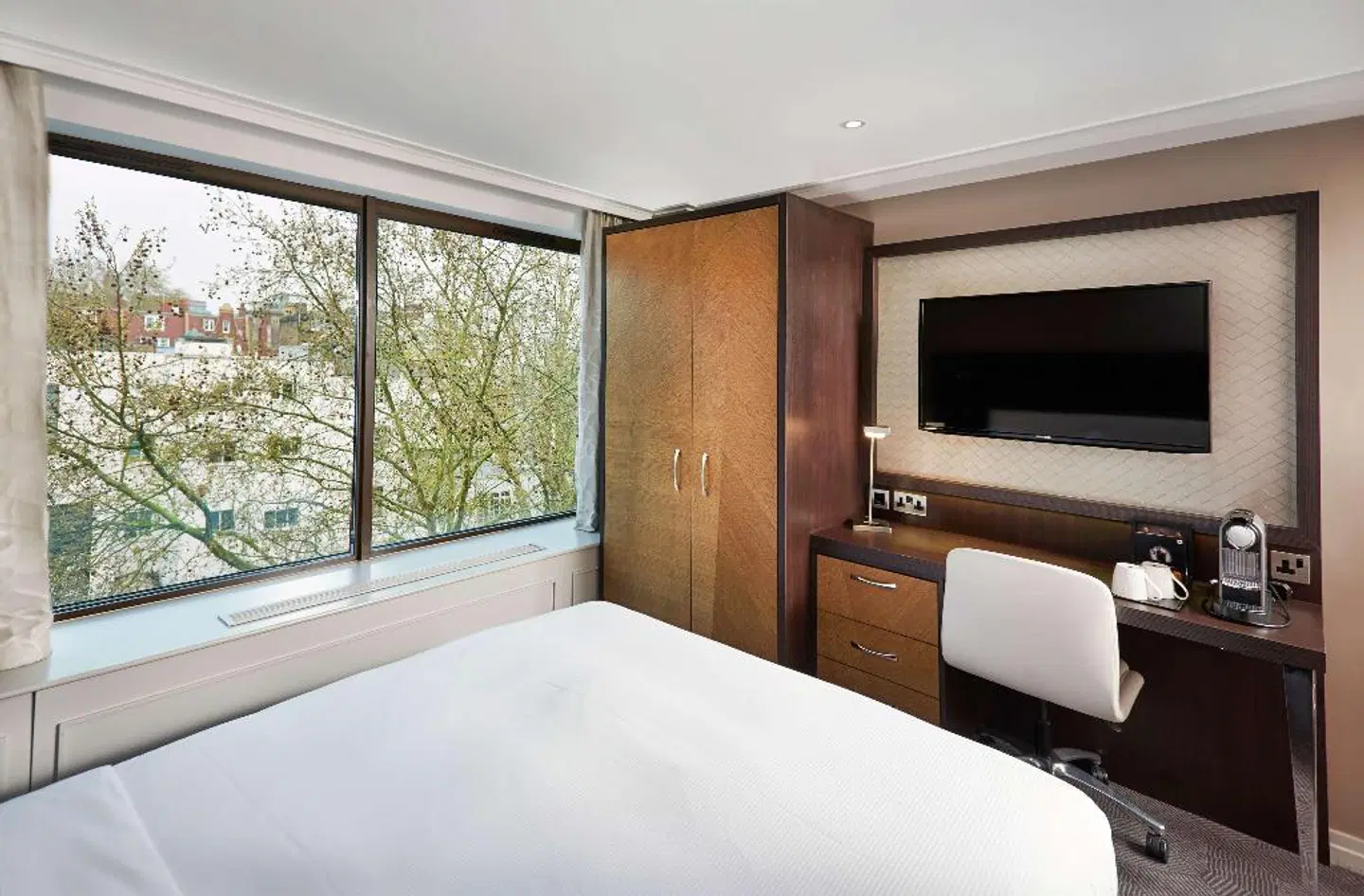 DoubleTree by Hilton London - Hyde Park ROOM_EXAMPLE