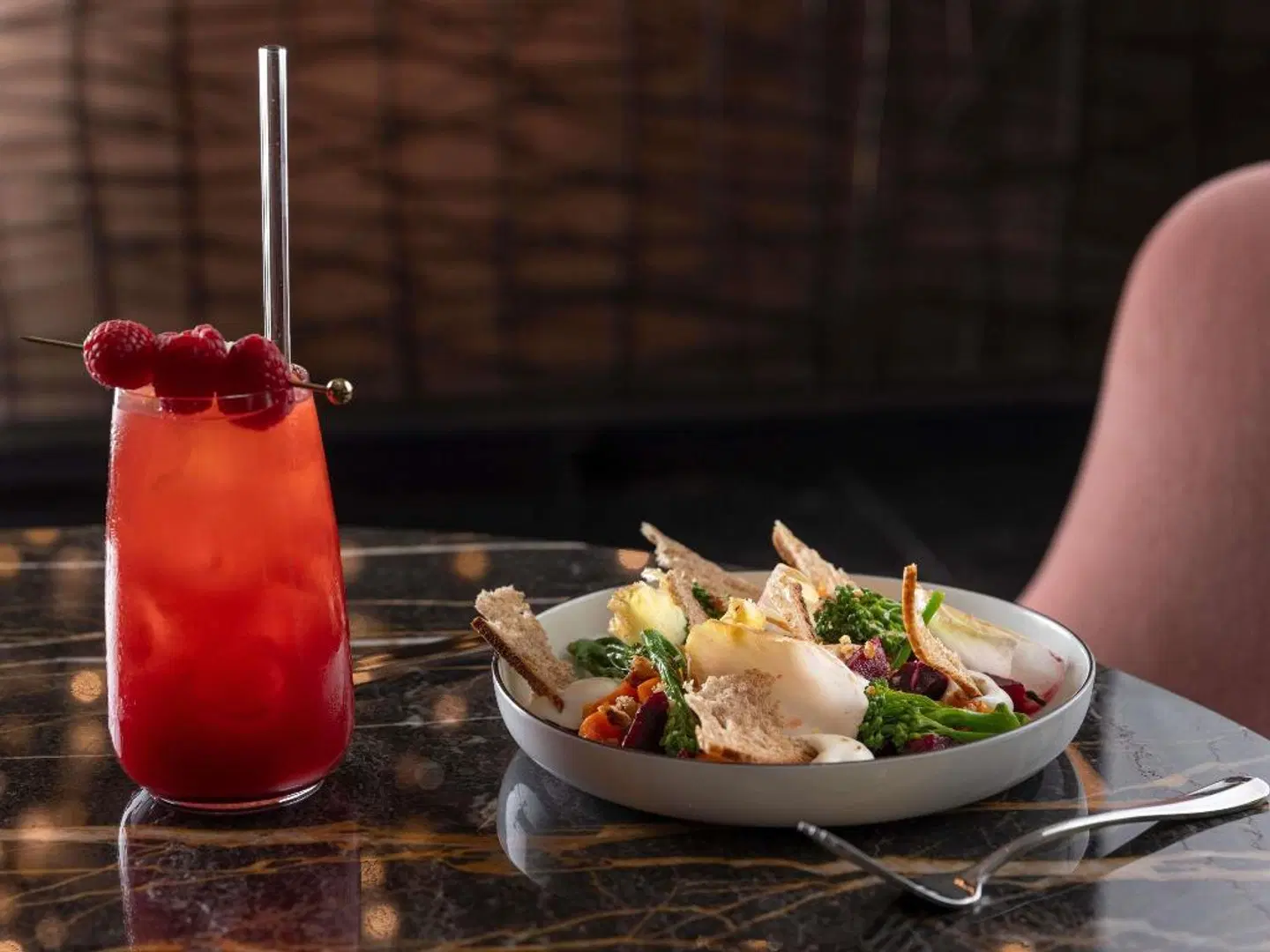 Fairmont Golden Prague Hotel HEALTH_BEAUTY