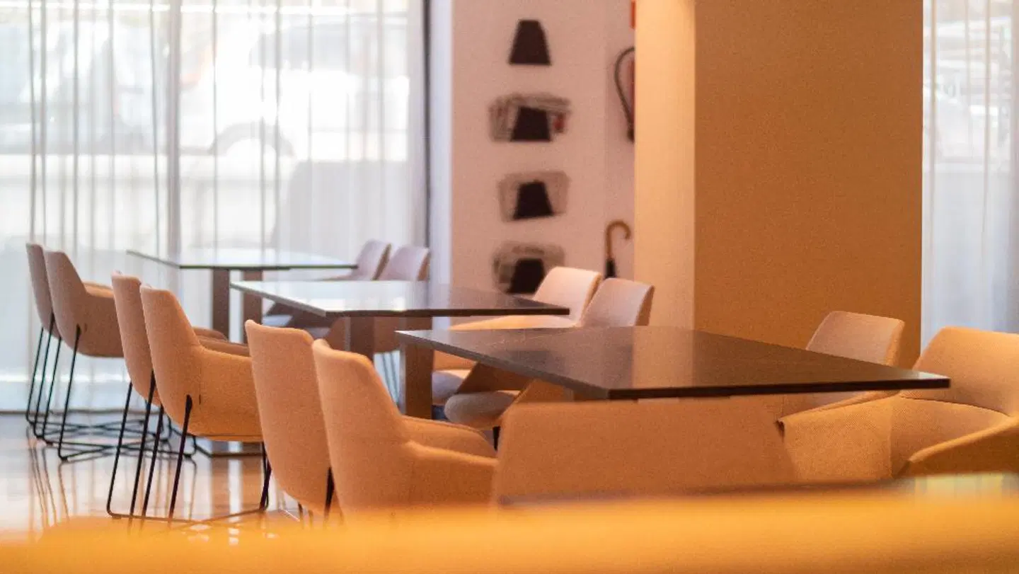 Isla Mallorca Urban & Spa LOUNGE_LOBBY
