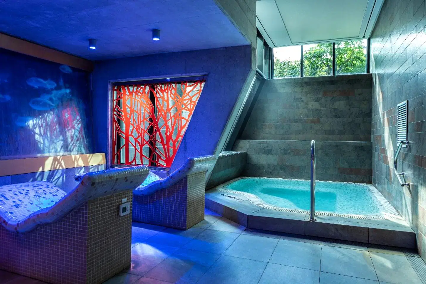 Isla Mallorca Urban & Spa HEALTH_BEAUTY