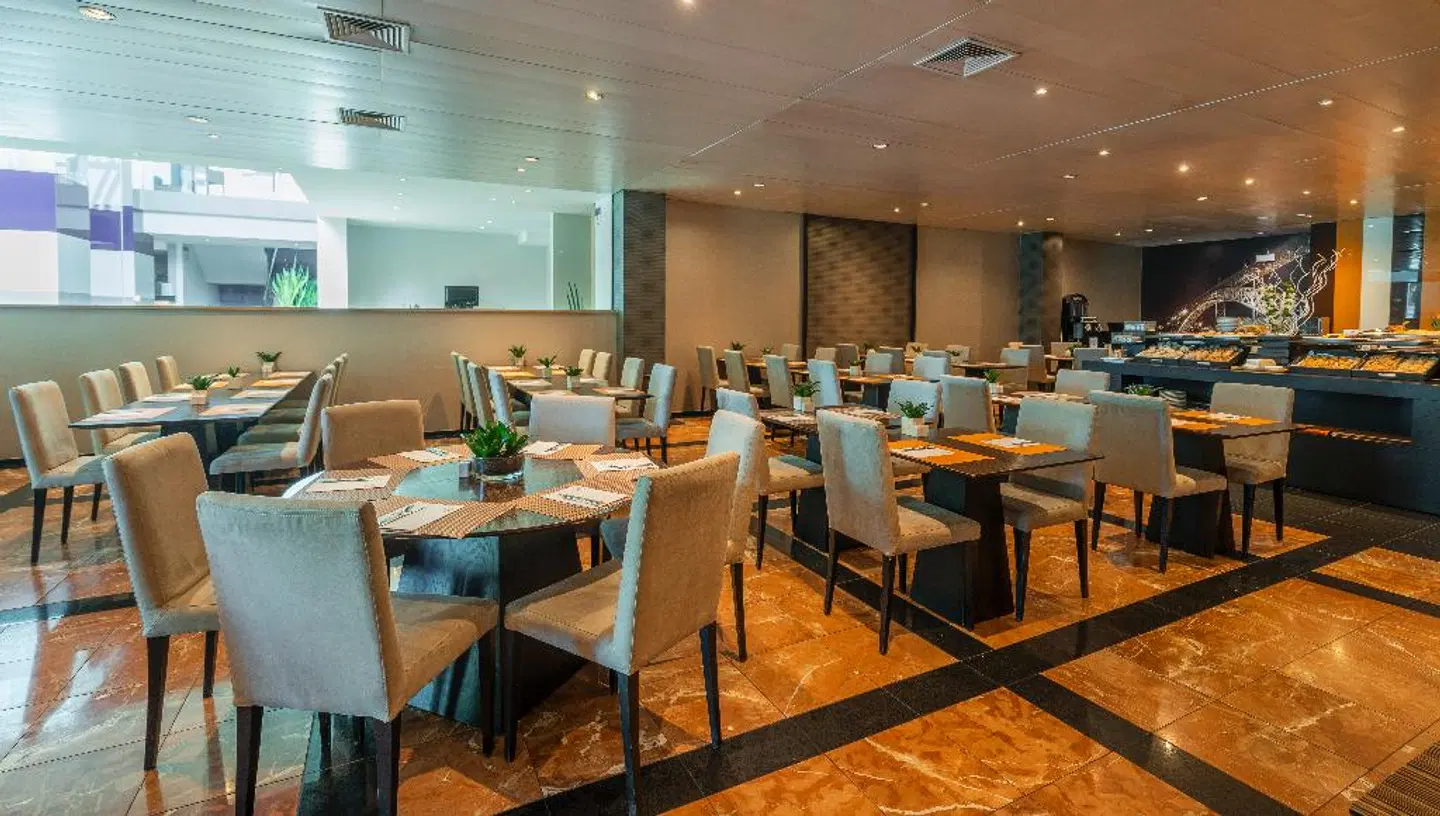 HF Ipanema Porto Konferenz