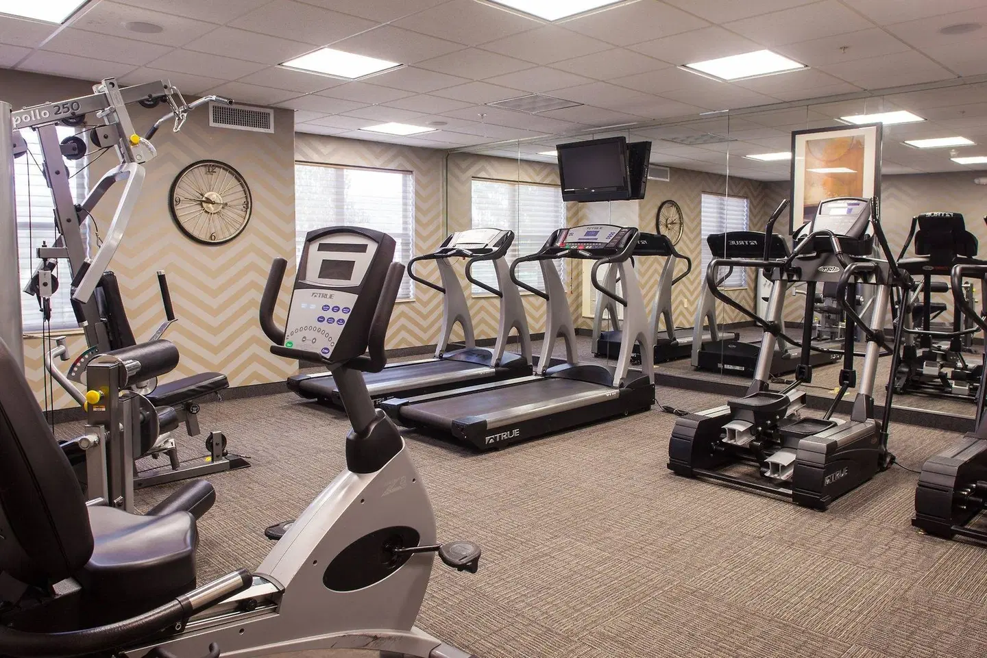 Residence Inn by Marriott Prescott SPORTS_AND_LEISURE