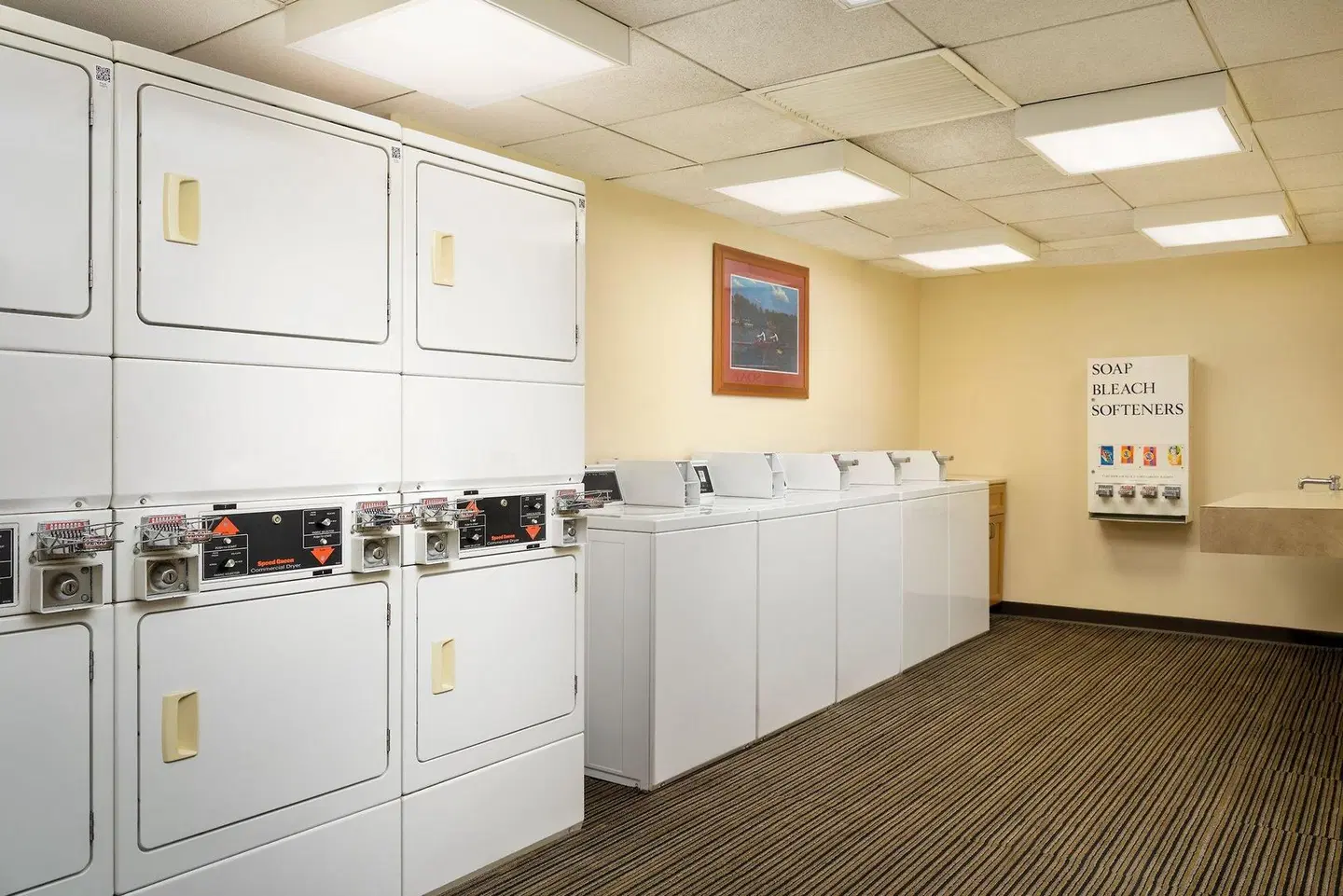 Residence Inn by Marriott Philadelphia Center City Konferenz