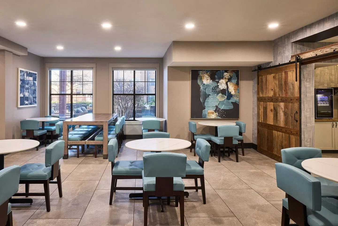 Residence Inn by Marriott Prescott LOUNGE_LOBBY