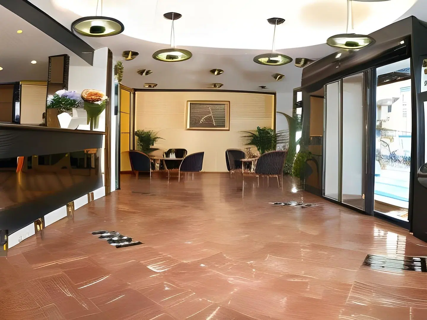 Opera Lafayette LOUNGE_LOBBY