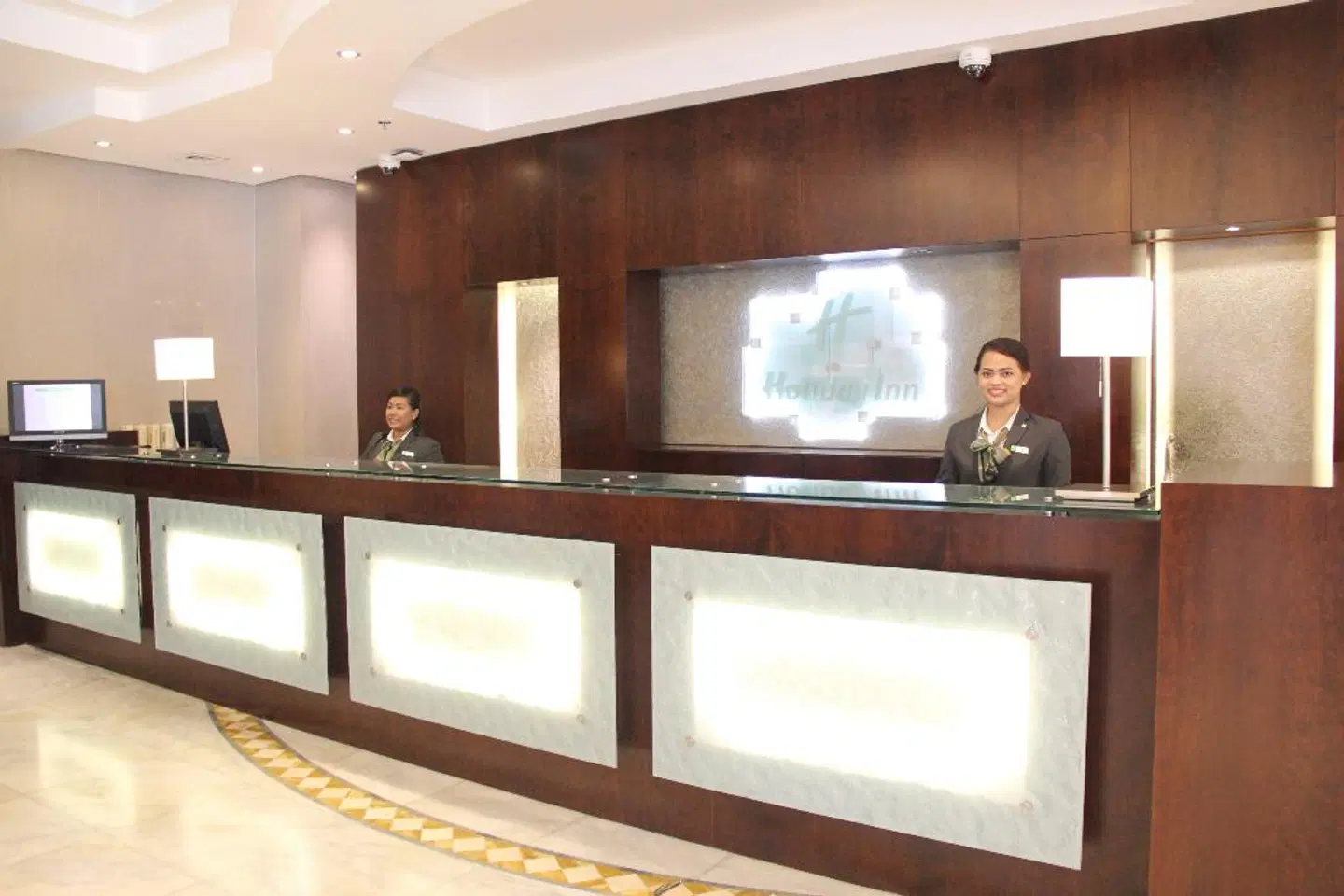 Copthorne Downtown Abu Dhabi LOUNGE_LOBBY