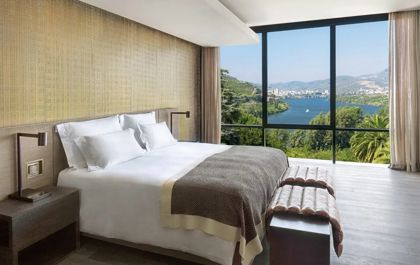 Six Senses Douro Valley ROOM_EXAMPLE