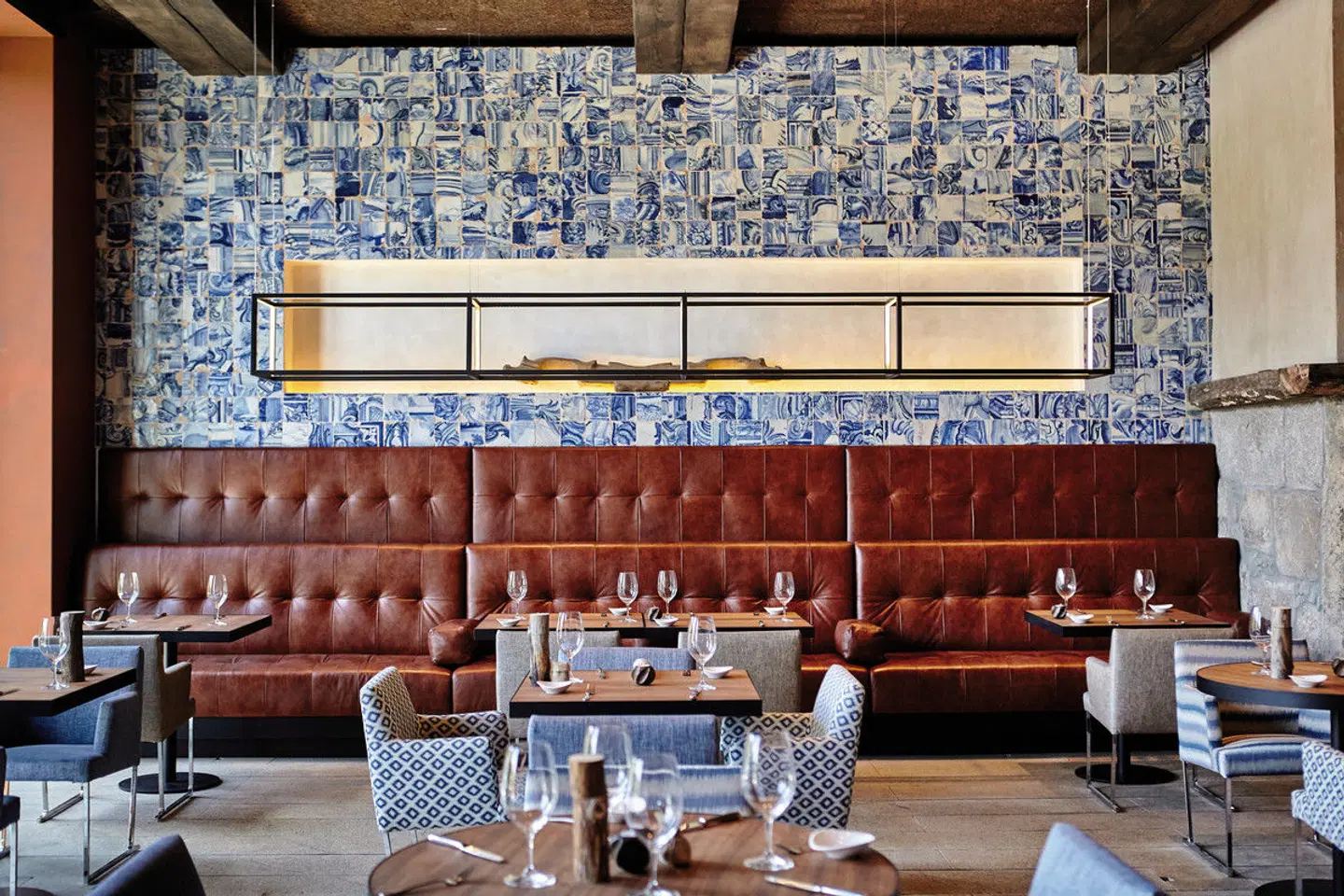Six Senses Douro Valley Restaurant