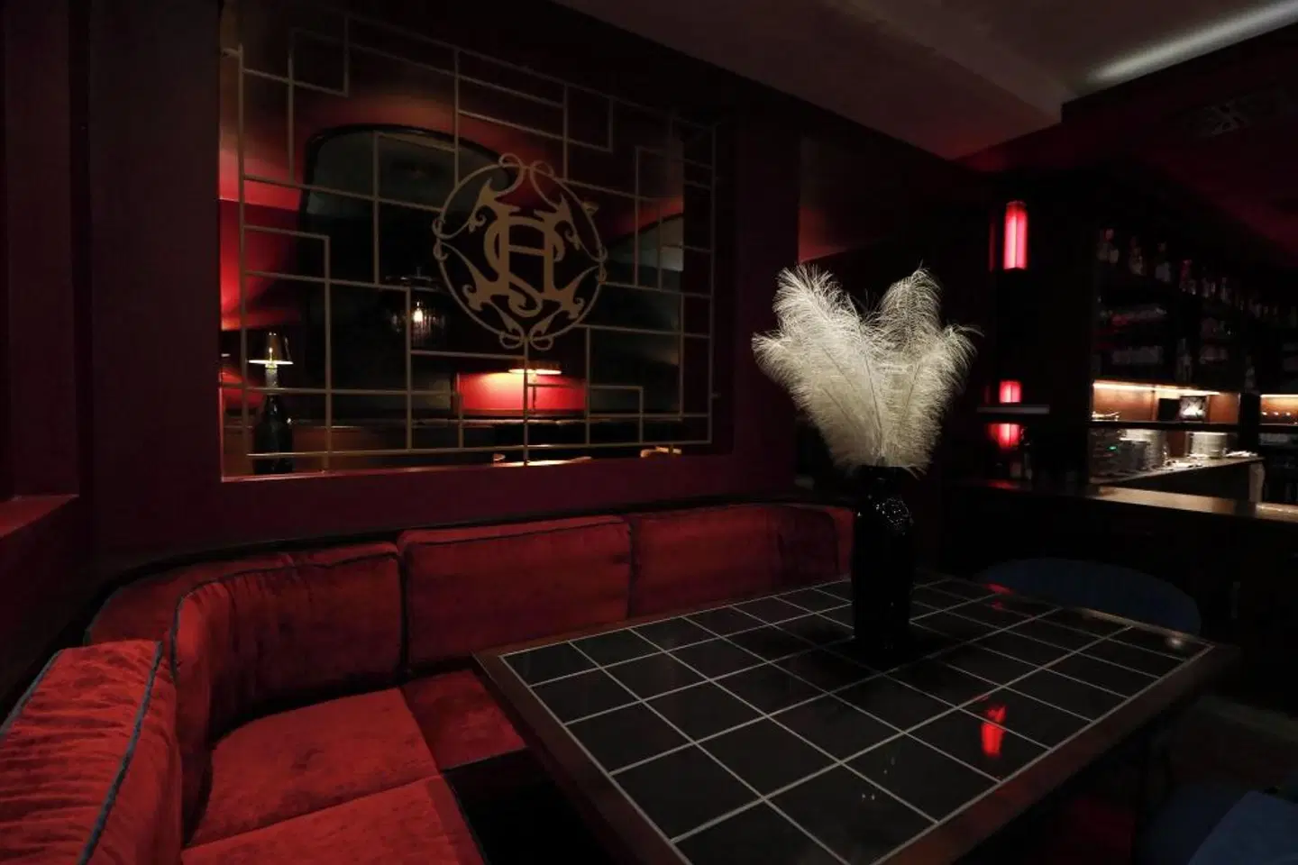 Hotel Haverkamp Tiere