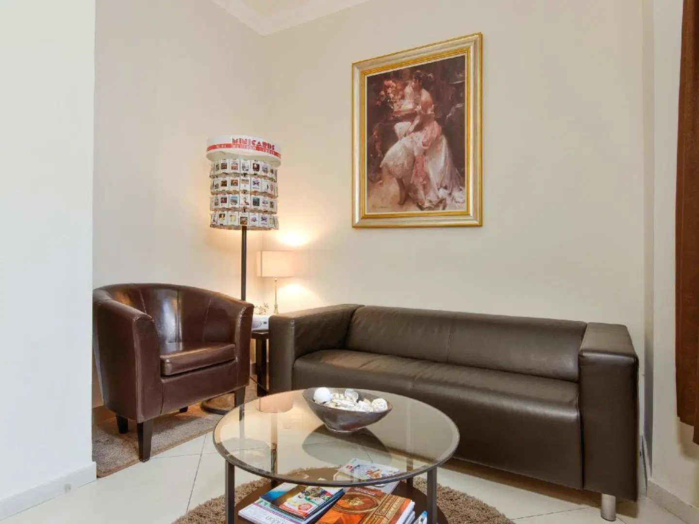 Royale Chulan Hyde Park, London ROOM_EXAMPLE