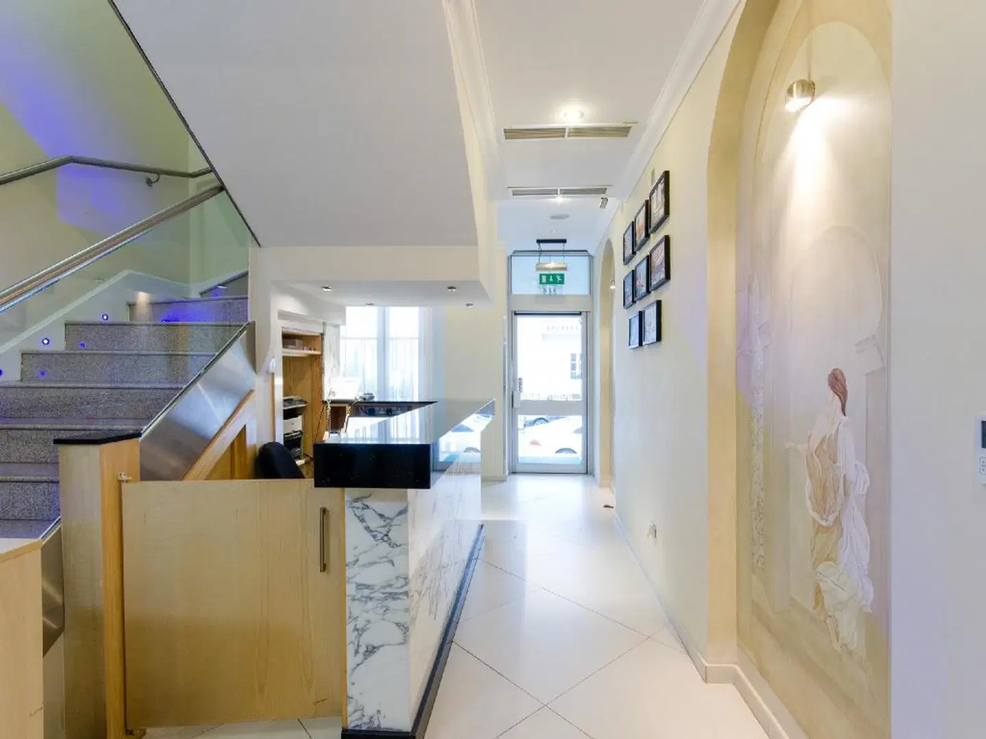 Royale Chulan Hyde Park, London HEALTH_BEAUTY