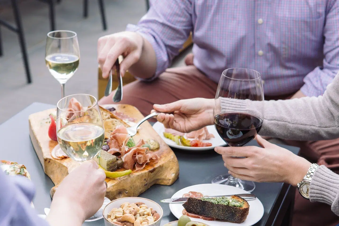 Enchantment Resort and Mii Amo Spa HEALTH_BEAUTY