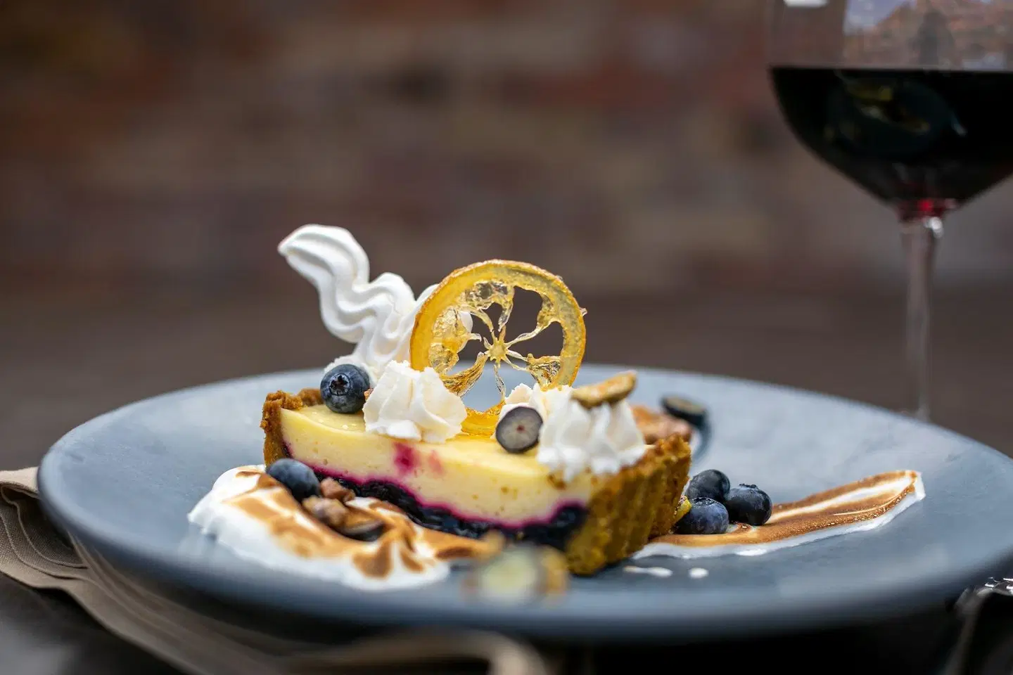 Enchantment Resort and Mii Amo Spa Restaurant