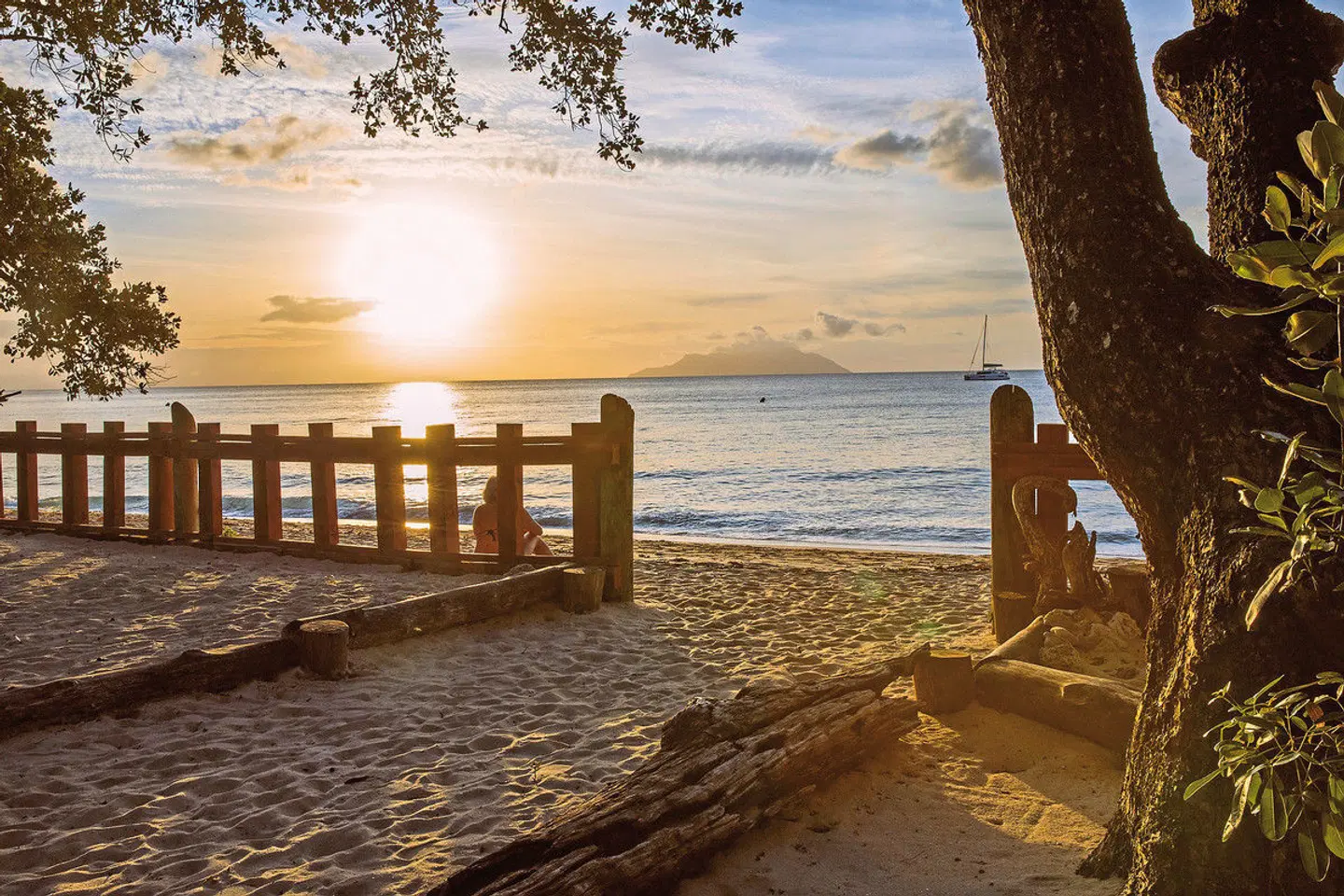 Augerine Hotel Strand