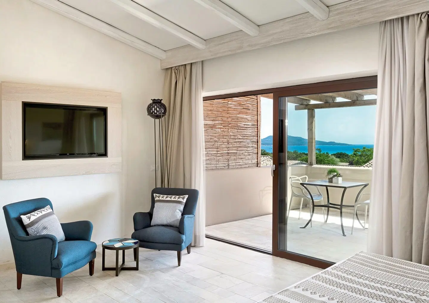 Baglioni Resort Sardinia ROOM_EXAMPLE