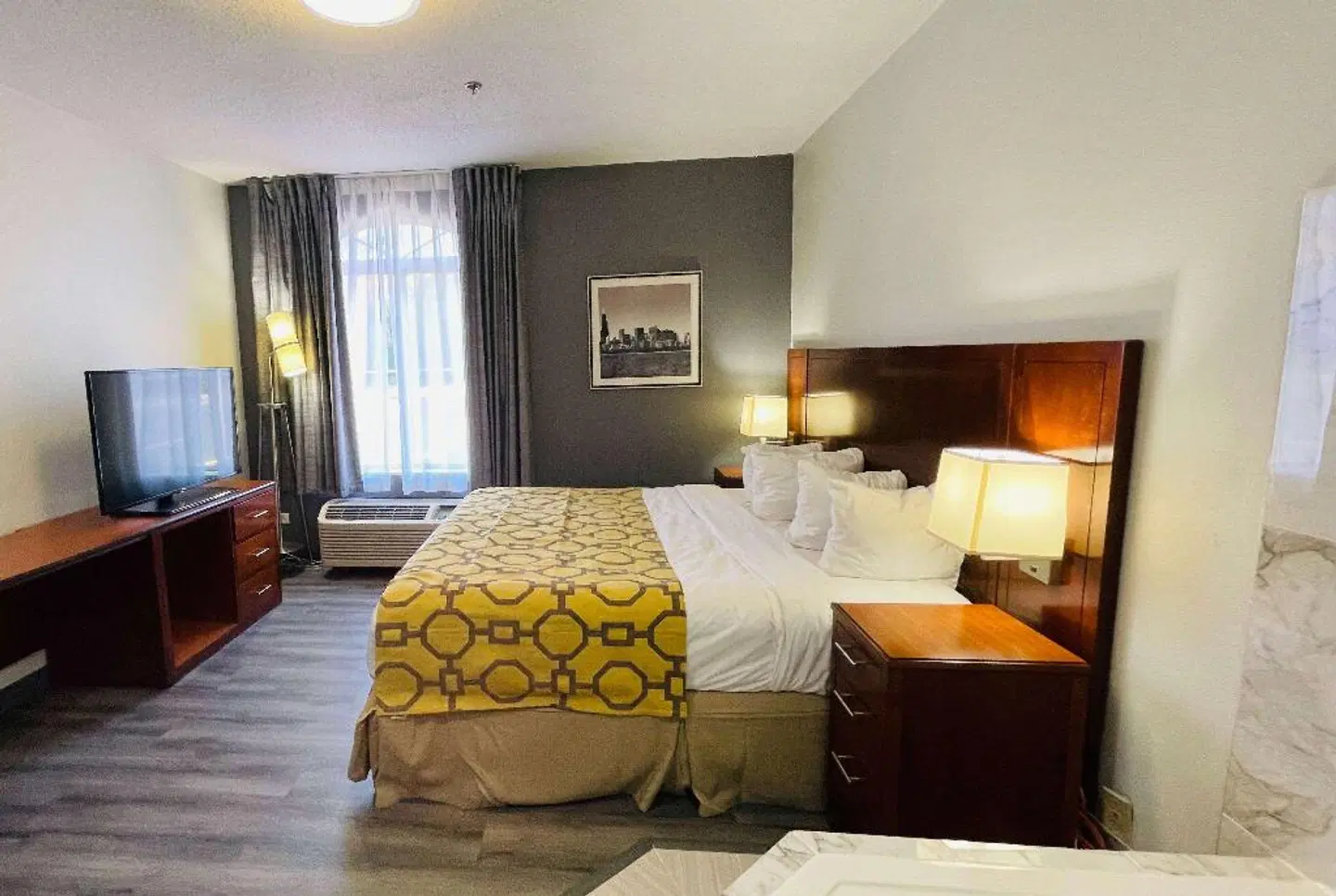 Baymont by Wyndham Chicago/Calumet City ROOM_EXAMPLE