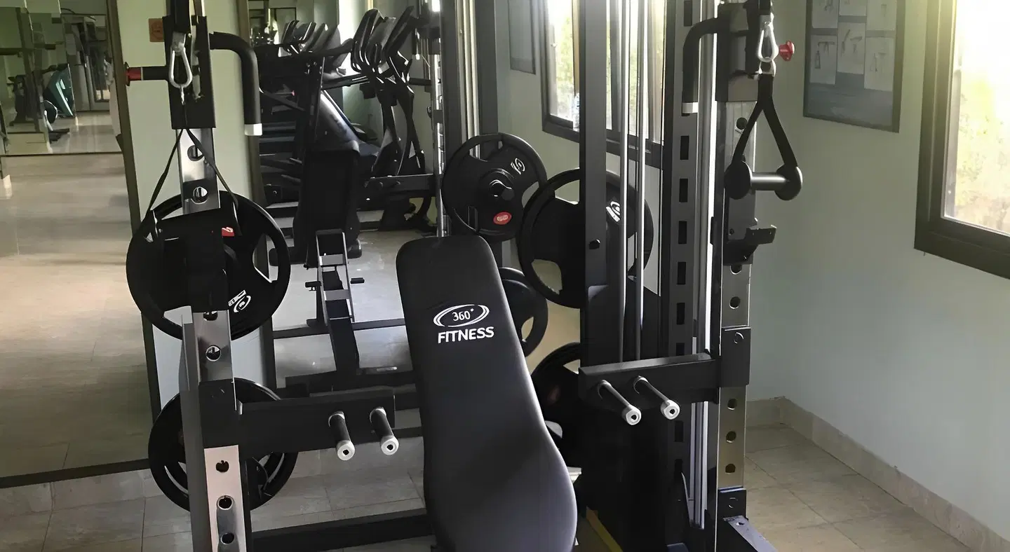 PTK Residence SPORTS_AND_LEISURE