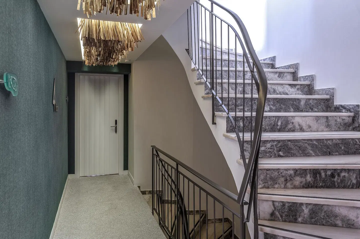 LOFUS bio-suites LOUNGE_LOBBY