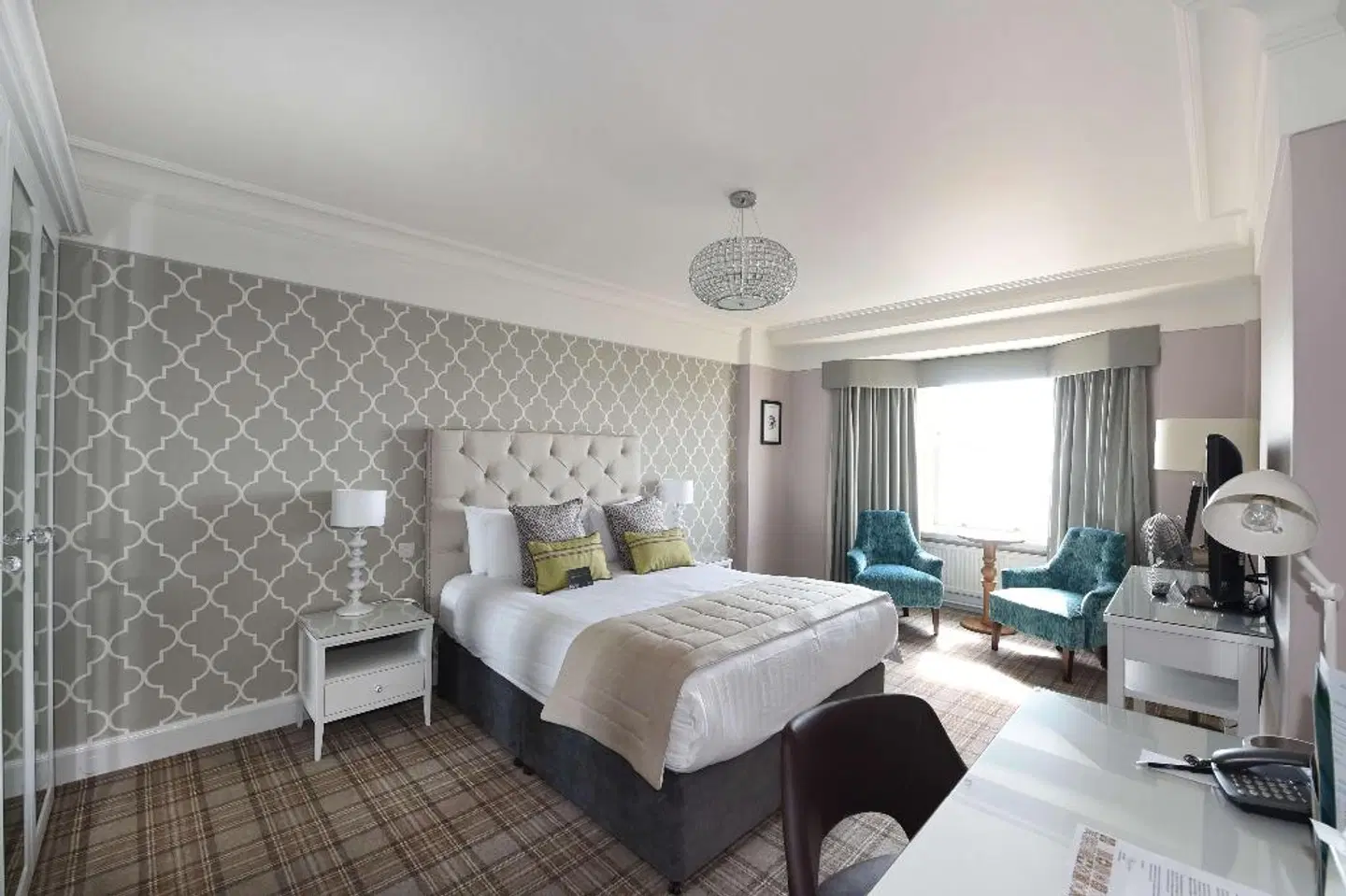 The Old Ship Hotel ROOM_EXAMPLE