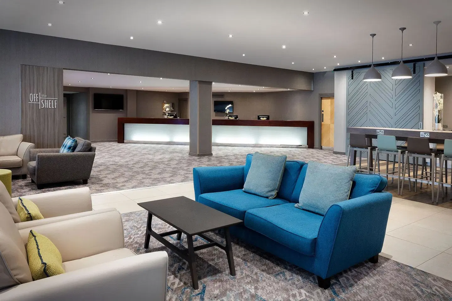 Leonardo Royal Hotel Oxford LOUNGE_LOBBY