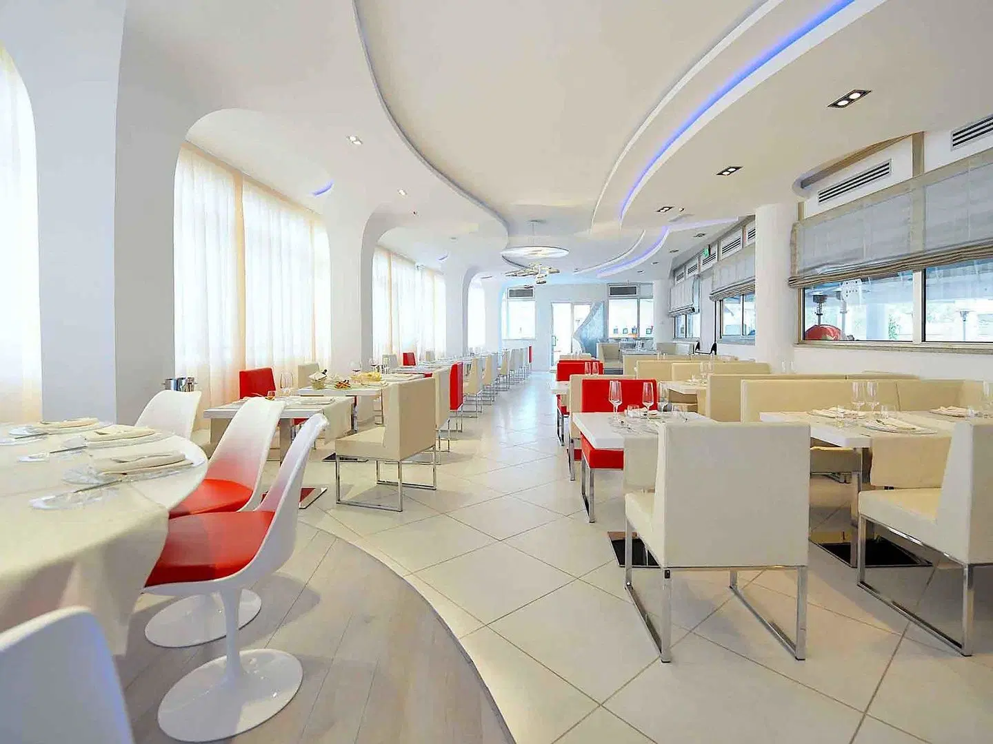 Mercure Olbia LOUNGE_LOBBY