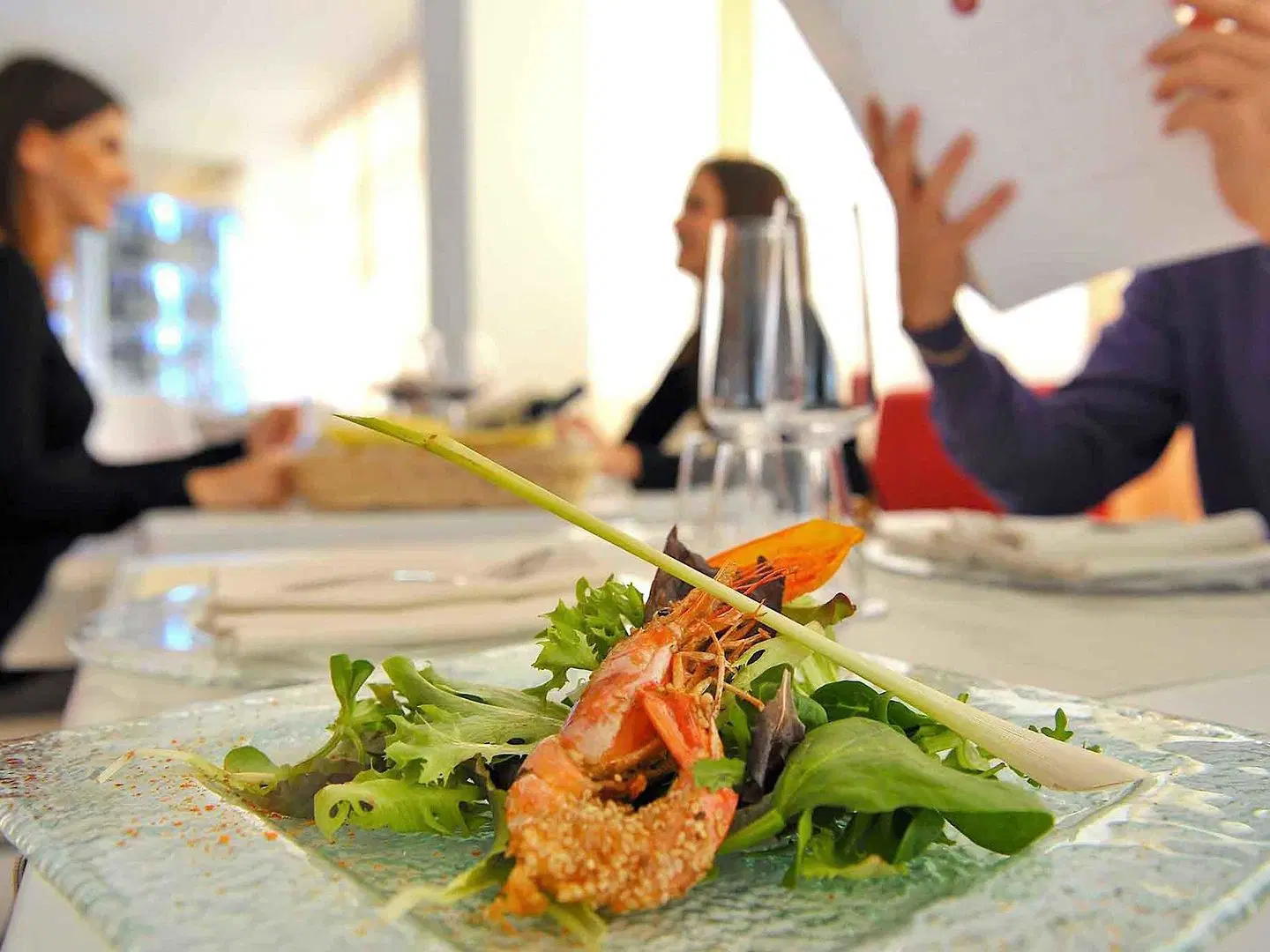 Mercure Olbia Restaurant