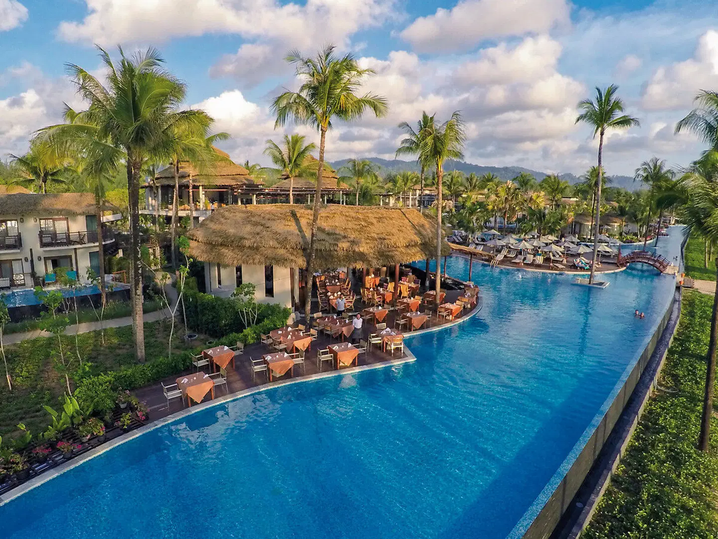 The Haven Khao Lak OUTDOOR_POOL