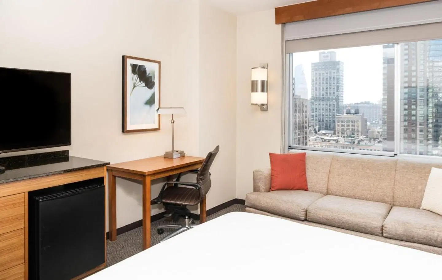 Hyatt Place New York ROOM_EXAMPLE