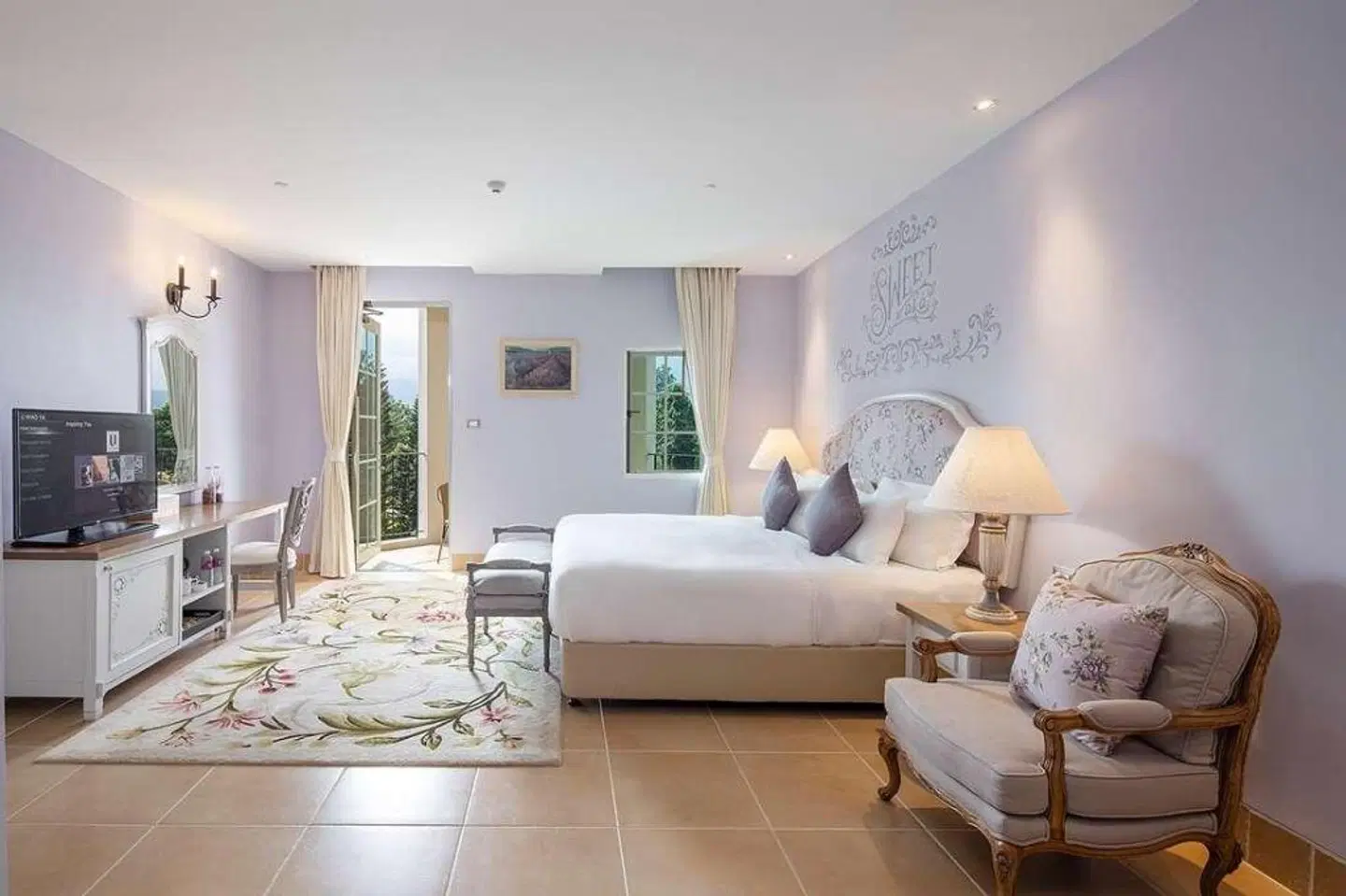 U Khao Yai ROOM_EXAMPLE