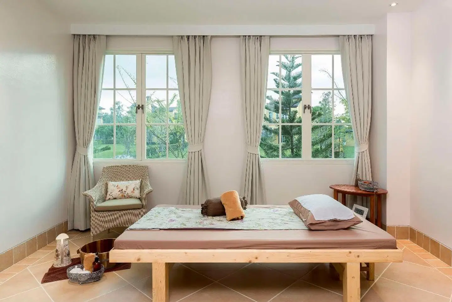 U Khao Yai ROOM_EXAMPLE