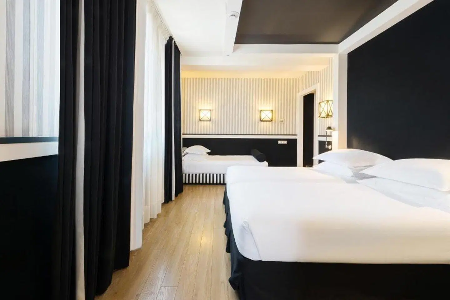 Europark ROOM_EXAMPLE