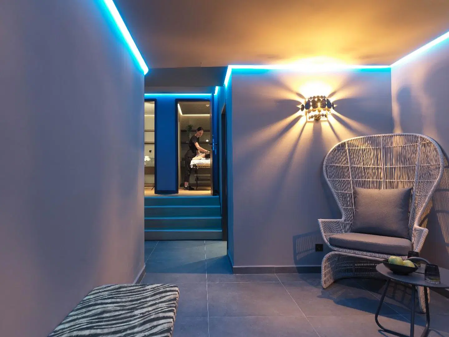 NYX Esperia Palace Hotel Athens by Leonardo Hotels ROOM_EXAMPLE