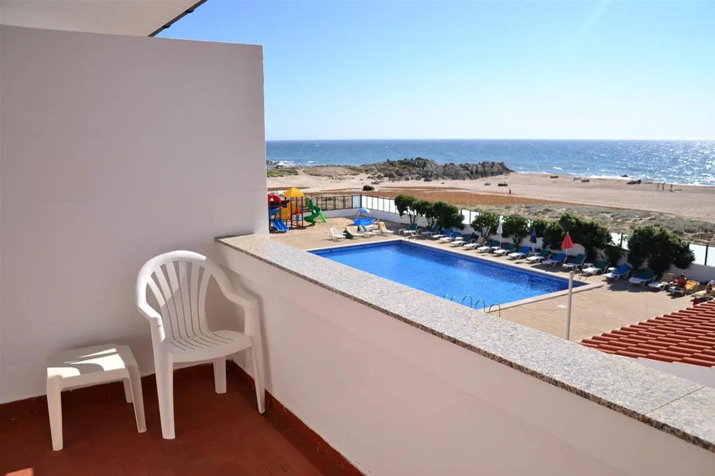 Estalagem Santo Andre OUTDOOR_POOL