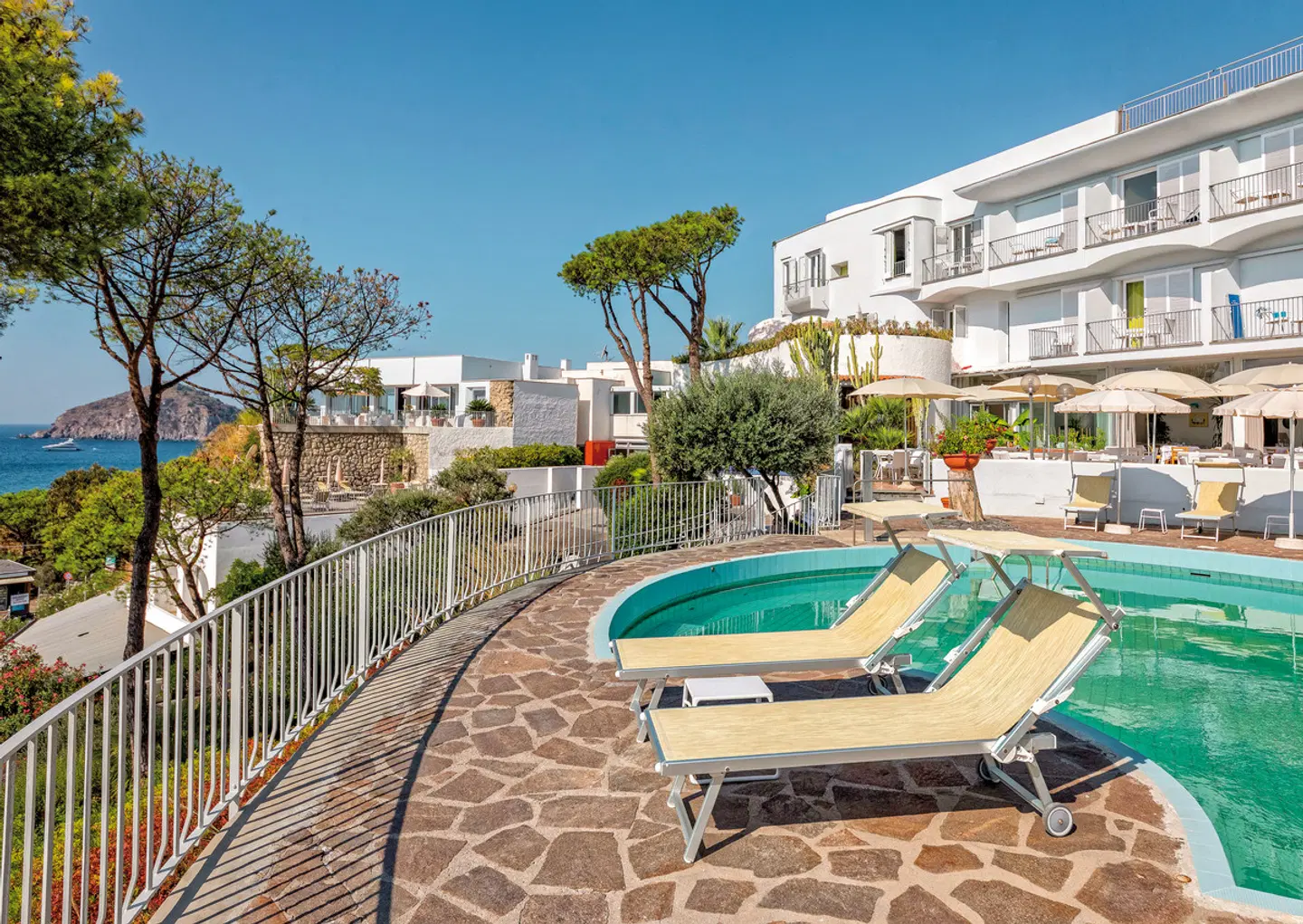 San Giorgio Terme OUTDOOR_POOL