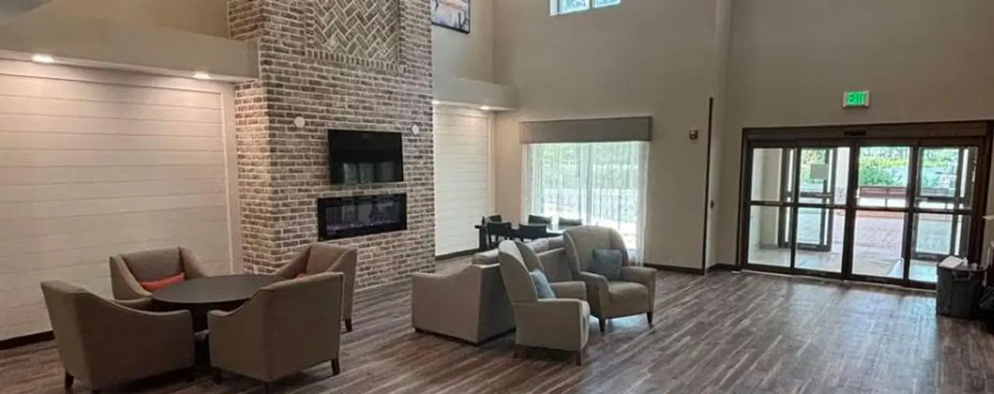 Best Western Plus Bluffton / Hilton Head Hotel LOUNGE_LOBBY