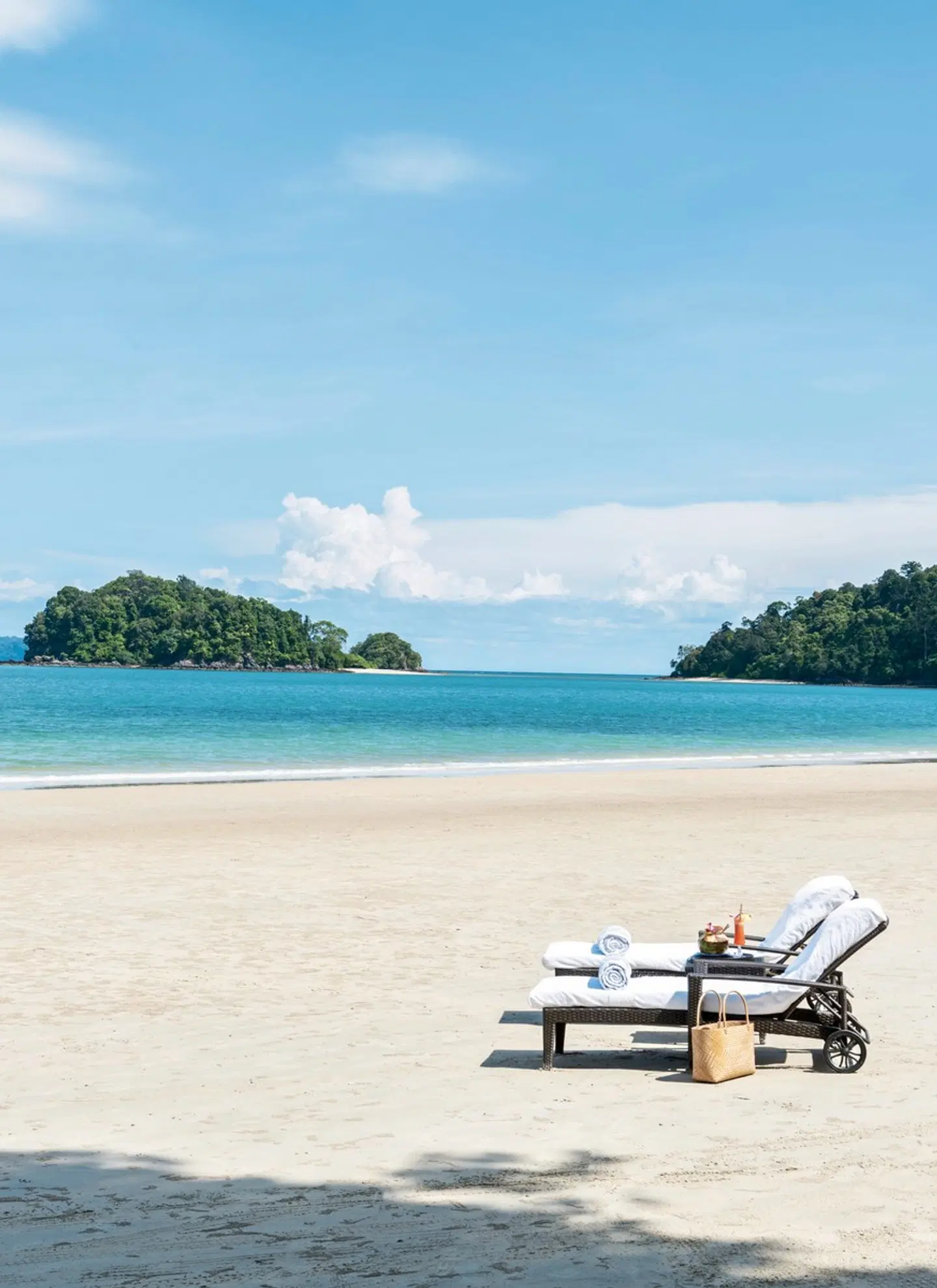 The Datai Langkawi Strand