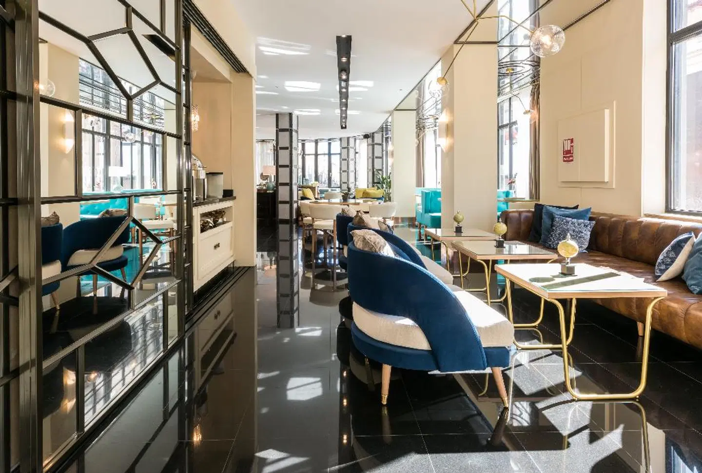 Vincci Capitol SPORTS_AND_LEISURE