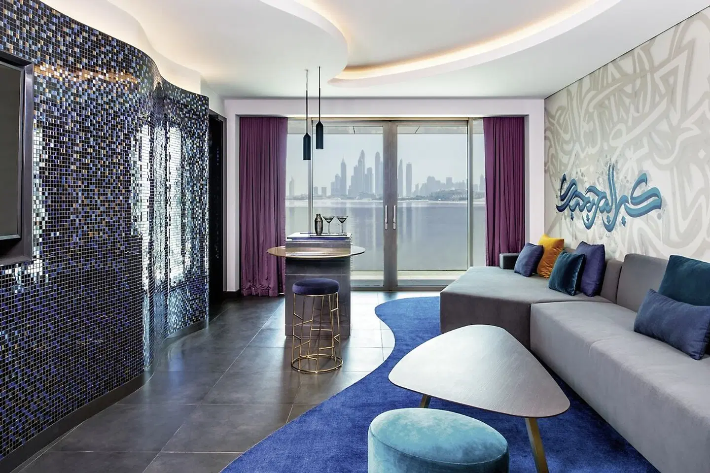 W Dubai - The Palm ROOM_EXAMPLE