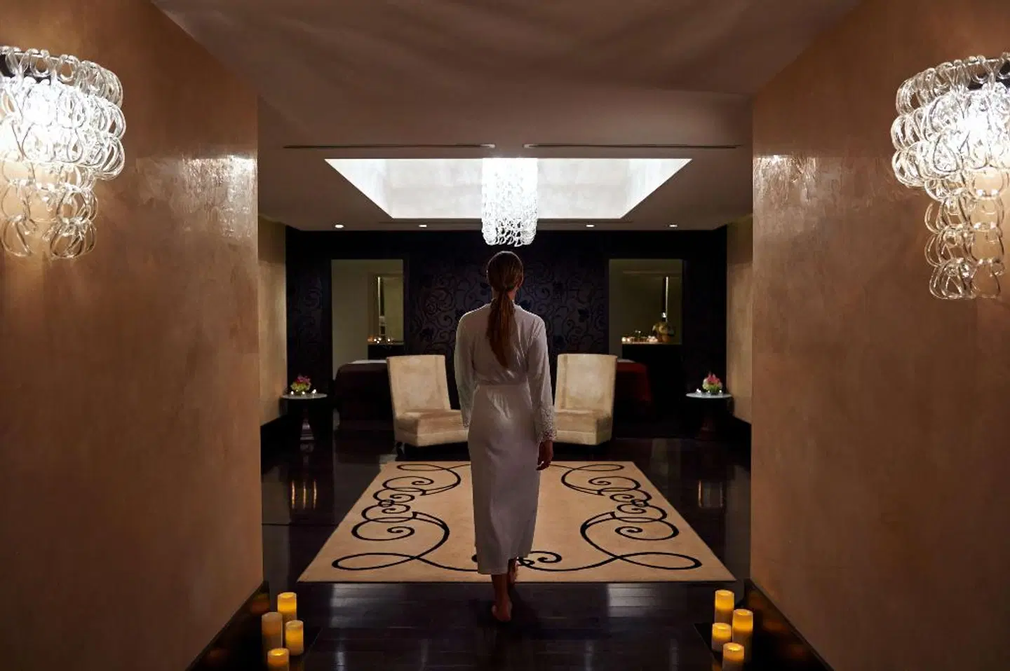 The Roosevelt New Orleans, A Waldorf Astoria Hotel HEALTH_BEAUTY